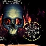 AULA NECROMANCIA.-Magia Negra