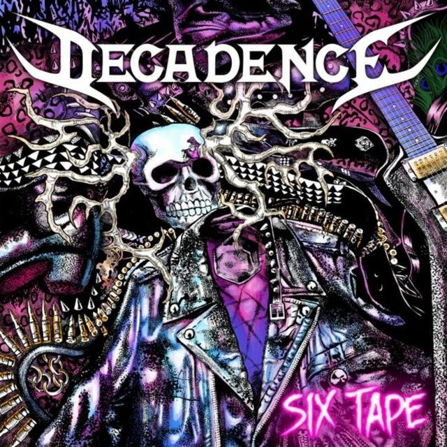Décadence