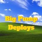 BLUM/BigPump/TONFUN deploys