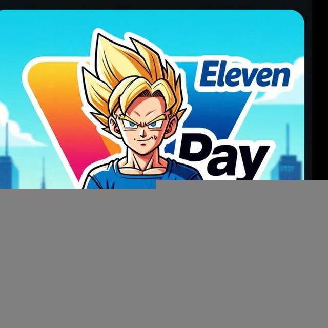 ELEVEN 🈚PAY