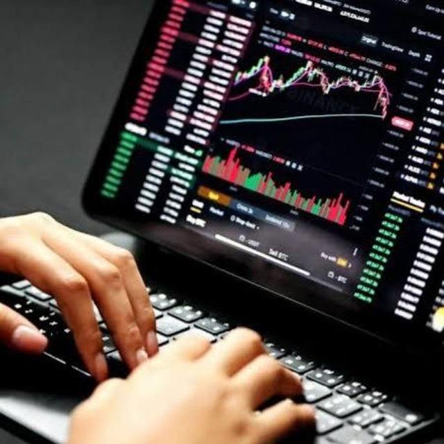 تداول مع خالد 💸EO Broker