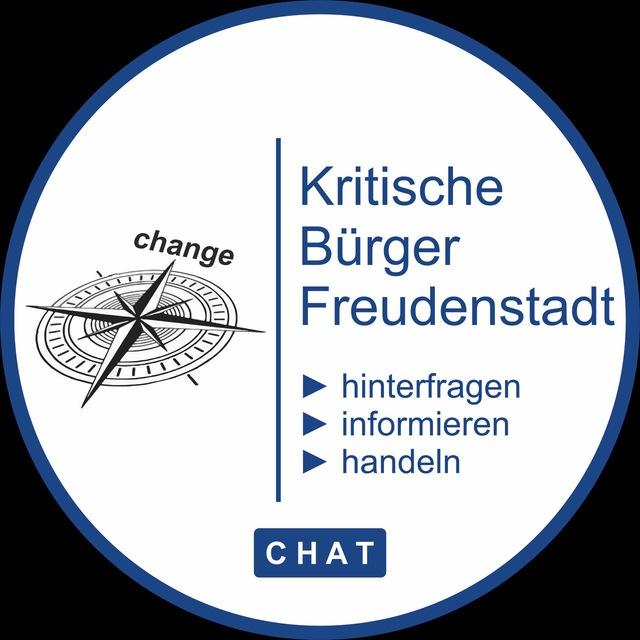Kritische Bürger Freudenstadt