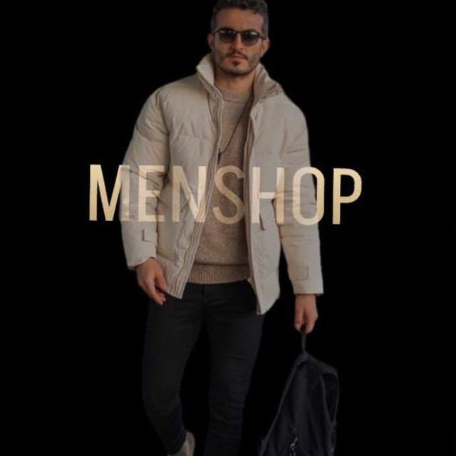 MENSHOP КУРТКИ SADOVOD