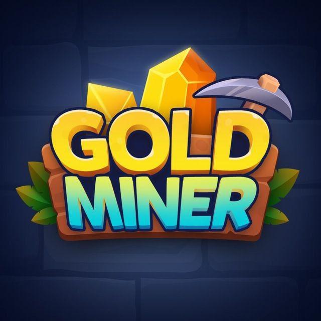 GOLD MINER