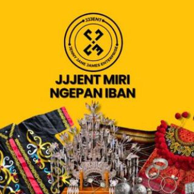 JJJENT MIRI NGEPAN IBAN