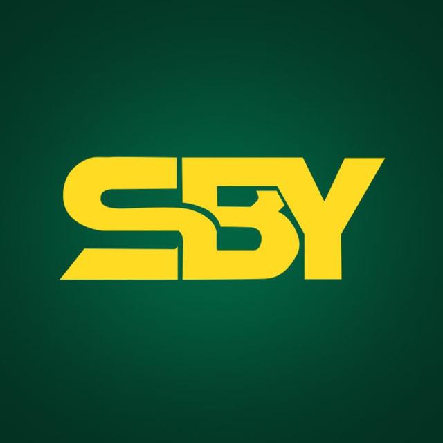 SBYBET88 Official