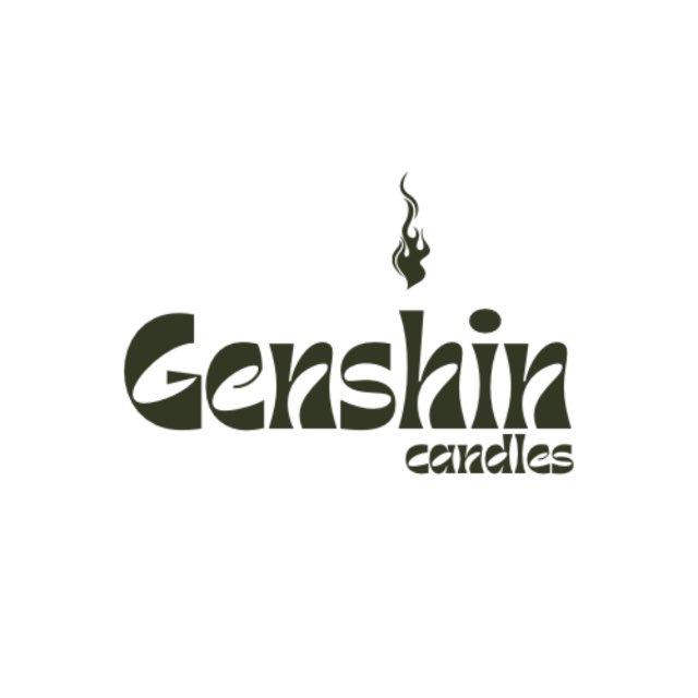 genshin candles