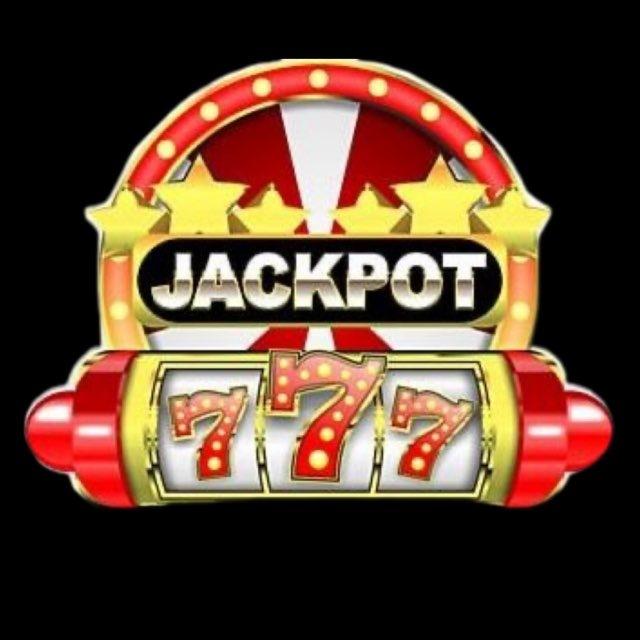 𝐉𝐚𝐜𝐤𝐩𝐨𝐭 𝐂𝐡𝐚𝐧𝐧𝐞𝐥 🎰