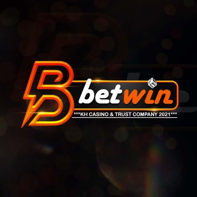 BETWIN កាសុីណូអនទ្បាញ🎰🎰