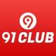 91CLUB Official Channel