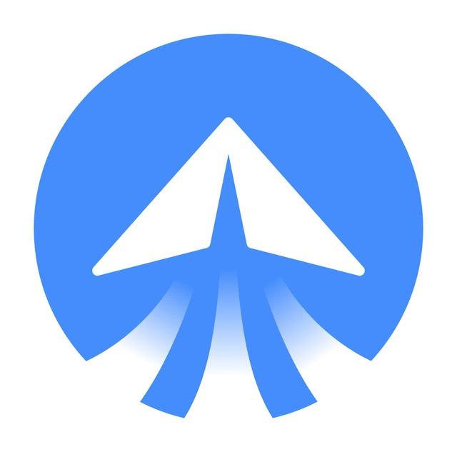 PlaneTON - собирай самолетики и зарабатывай