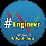 Hashtag Engineer Crypto