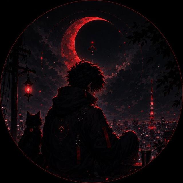 𝙰𝚌𝚙 𝚌𝚑𝚊𝚗𝚗𝚎𝚕