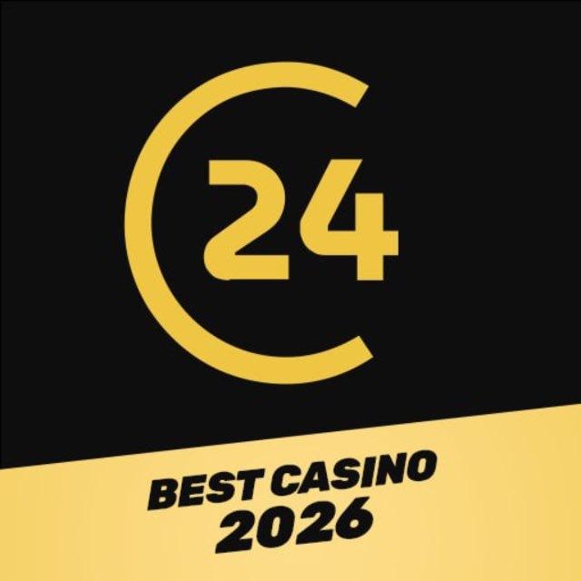 24Casino.com - Best Casino 2026