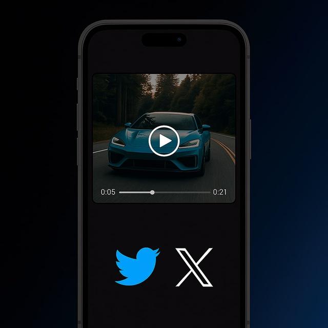 تحميل فيديوهات تويتر | X Downloader