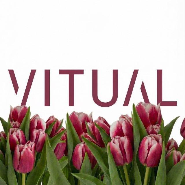 Vitual | пептиды, здоровье & биохакинг
