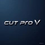 Cut Pro V