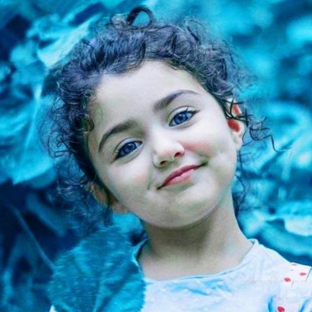 گلچین رقص بچه ها