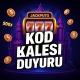 KOD KALESİ DUYURU