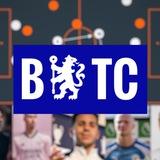 Blue is the colour | Авторский канал про «Челси»