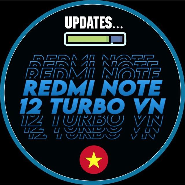 Redmi Note 12 Turbo / Poco F5 Updates Việt Nam™ | Marble 🇻🇳