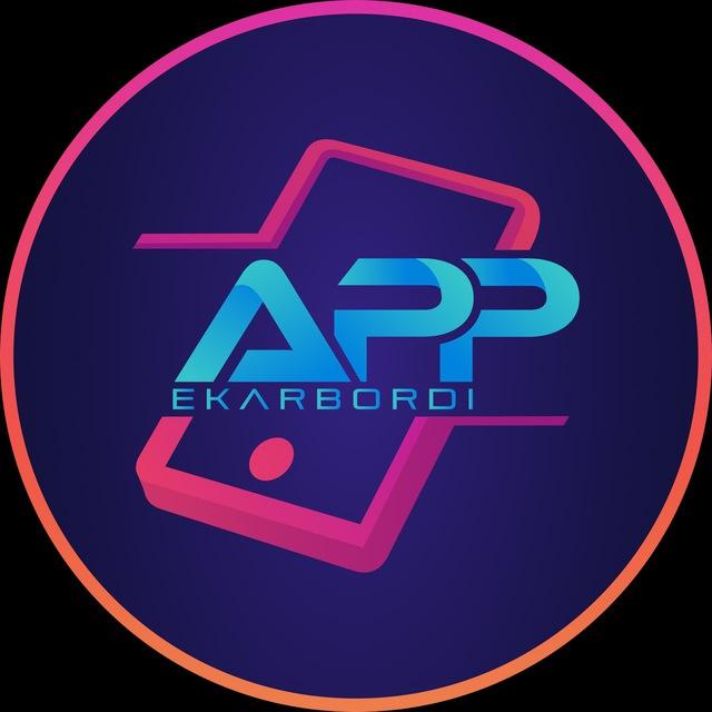 Appekarbordi