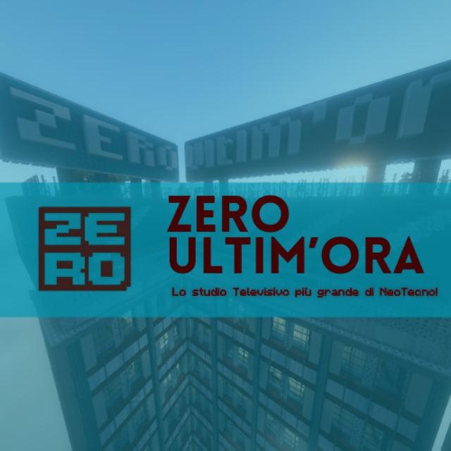 ZeroUltim’ora