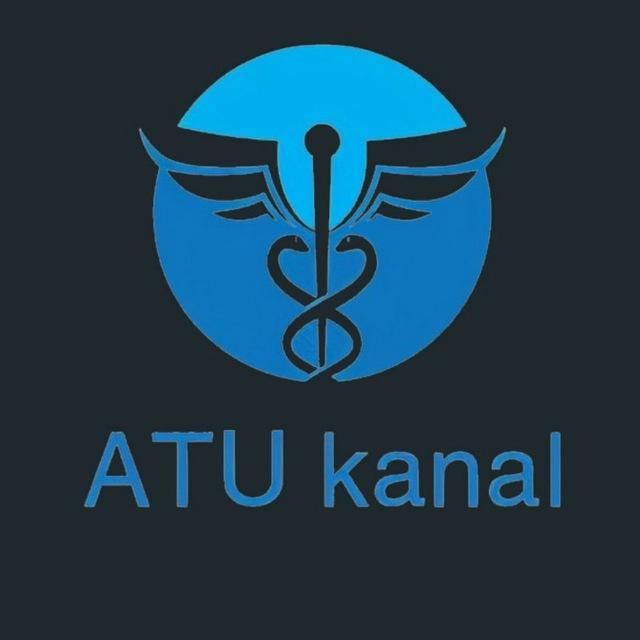 ATU kanal 📚🗂️