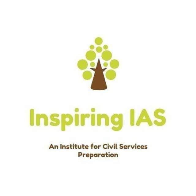 Inspiring IAS