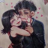 ࣪ ˖نُــورهَا.