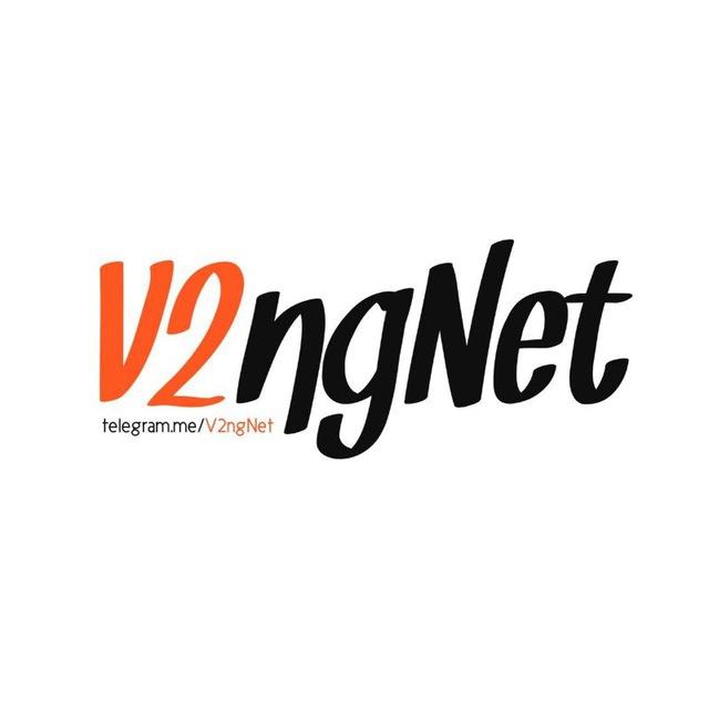 سرور کانفیگ V2ngNet