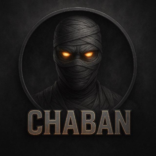 CHABAN PUBG