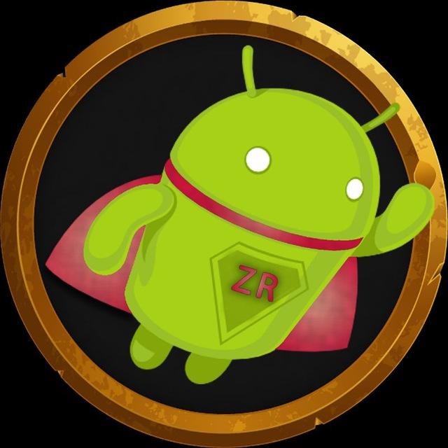 Zhicroid