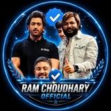 RAM CHOUDHARY VIP