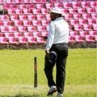 3RD UMPIRE TOSS