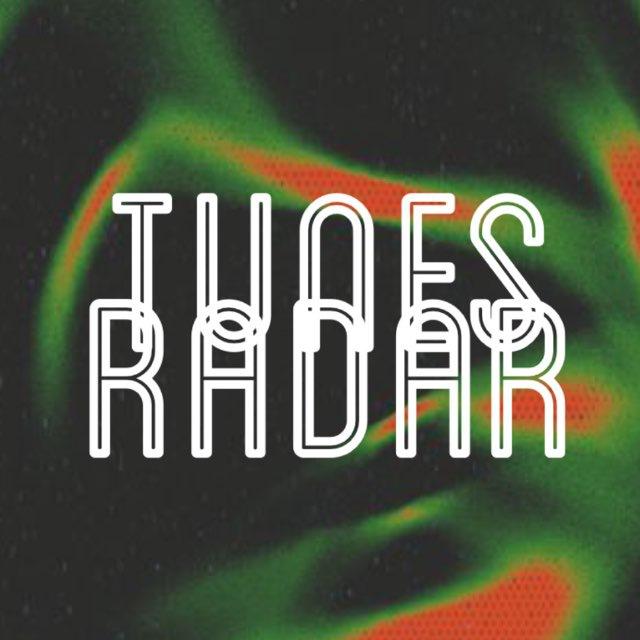 Tunes.Radar