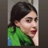 فاطمه صادقی