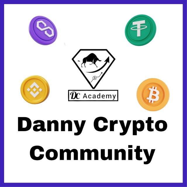DANNY CRYPTO