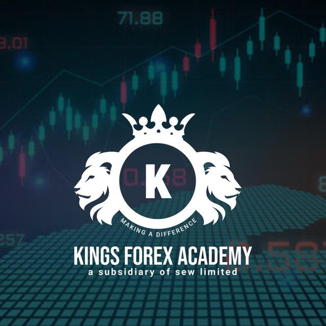 Kingsfx synthetics👑📊