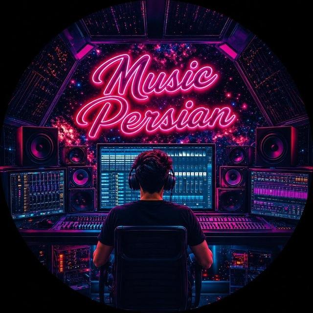 MUSIC PERSIAN