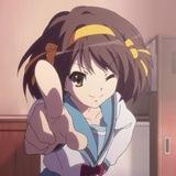 Haruhi的日常