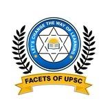 Facets of UPSC
