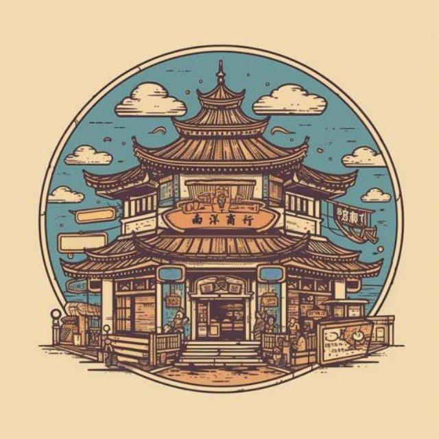 南洋商行【供需频道】