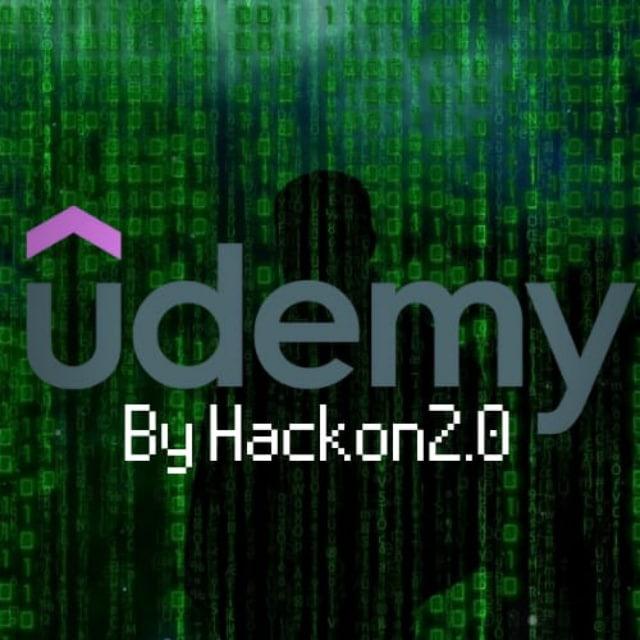 Formation intégrale Udemy : Apprendre à trader les Indicesers Boursi le guide complet - Hackon2.0