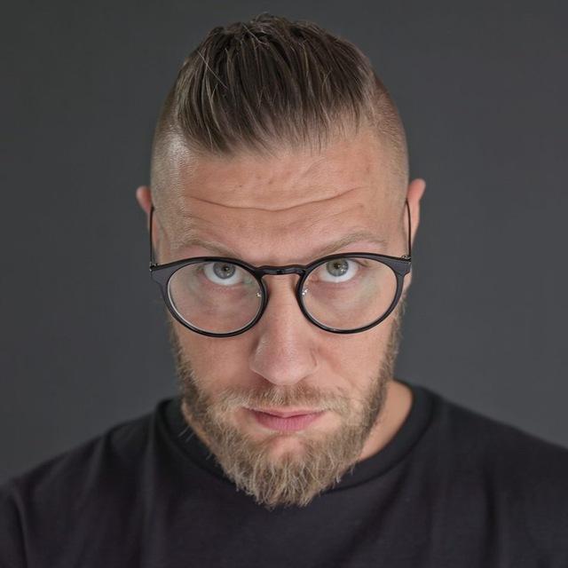 Алексей Орфеев про бизнес и контент с помощью нейросетей и автоматизации