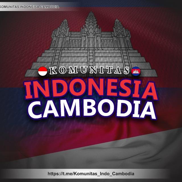 Komunitas Indo Cambodia