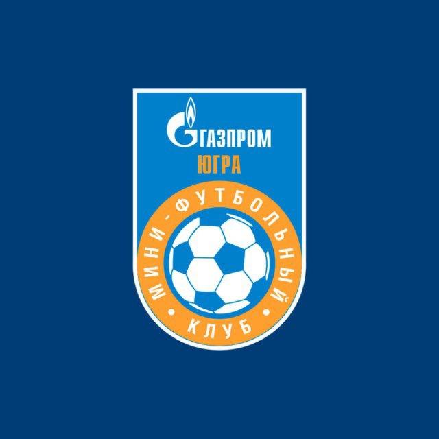 МФК «Газпром-Югра»