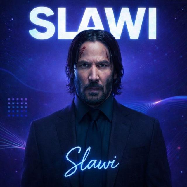 SLAWI _ سلاوي