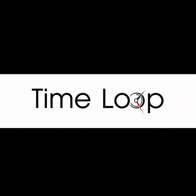 Time Loop Швейцарские часы
