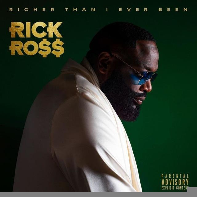 rick ross